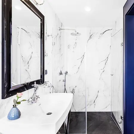 Appartement 7th Floor &