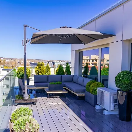 Appartement 7th Floor & Gdynia