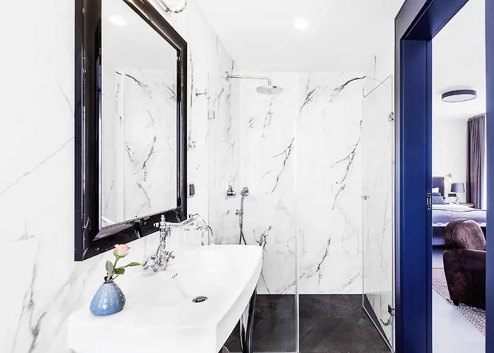 Lägenhet 7th Floor &