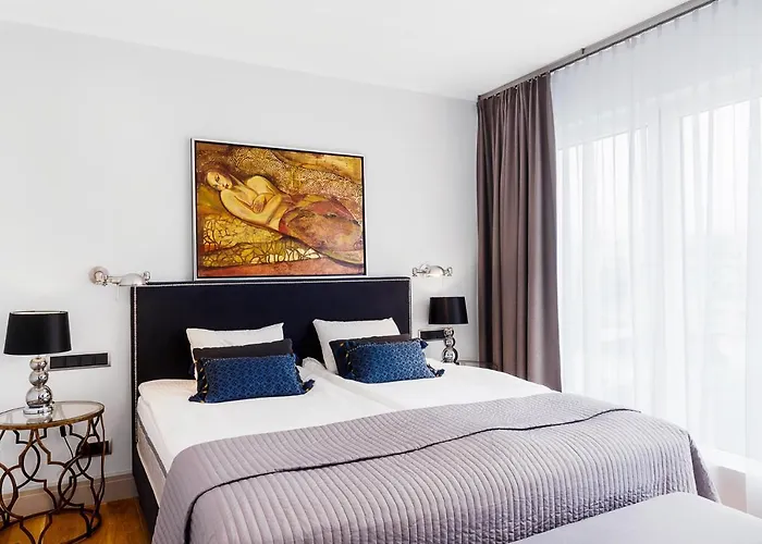 7th Floor & * Gdynia