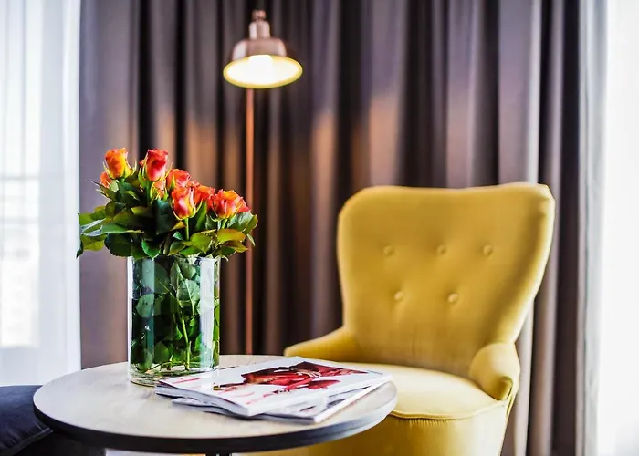 7th Floor & * Gdynia